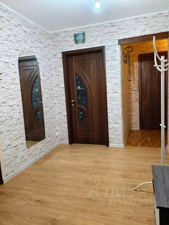 3-к кв. Чувашия, Чебоксары Университетская ул., 31 (65.0 м) - Фото 2