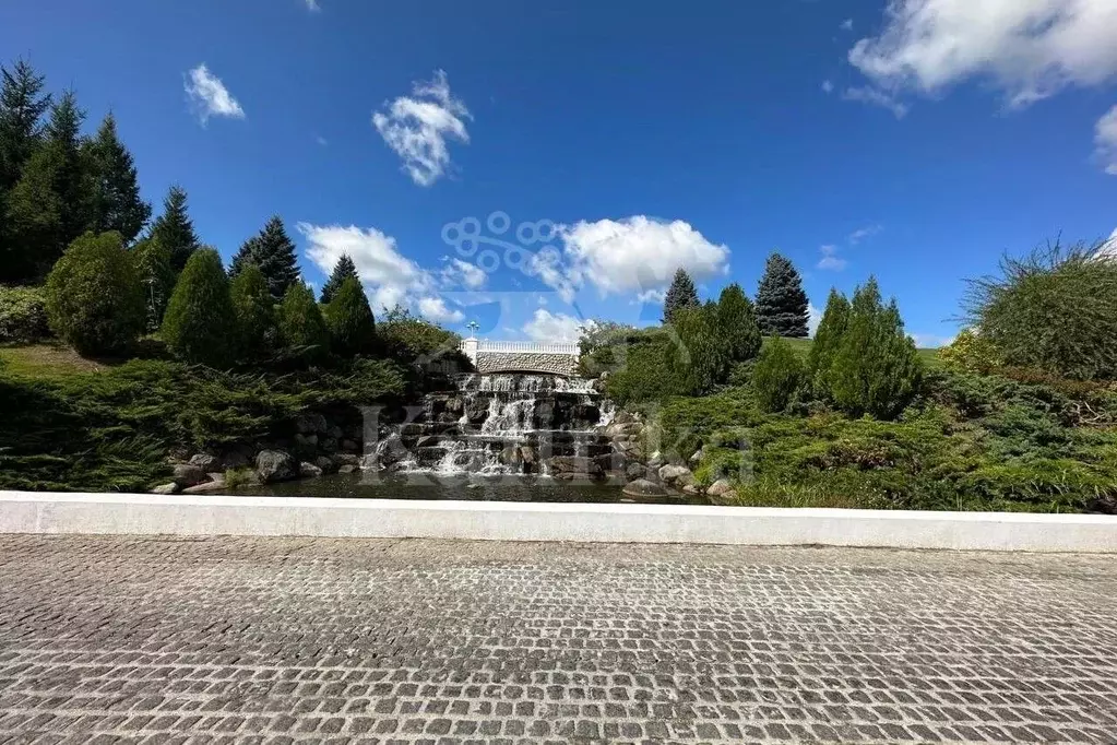 Участок в Московская область, Истра муниципальный округ, д. Захарово ... - Фото 1