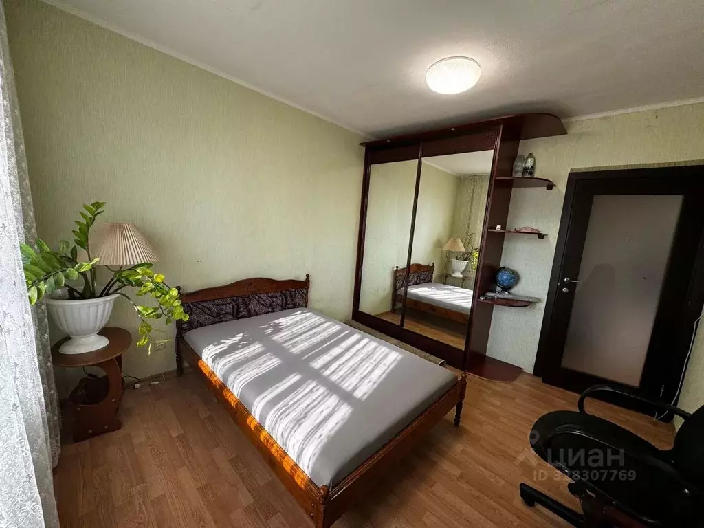 2-к кв. Белгородская область, Белгород ул. Костюкова, 45 (44.0 м) - Фото 2