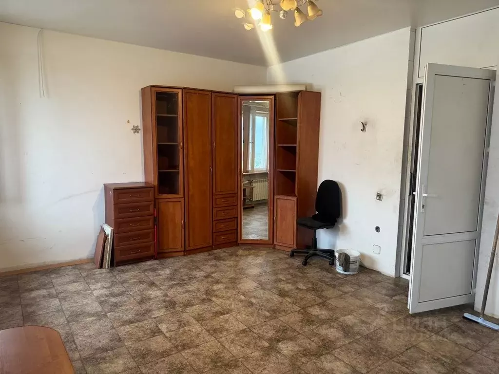 Комната Ленинградская область, Гатчина ул. Чехова, 8 (21.6 м) - Фото 2