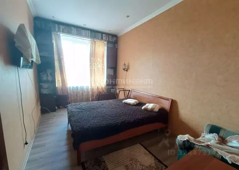 2-к кв. Владимирская область, Ковров ул. Абельмана, 22 (55.9 м) - Фото 1