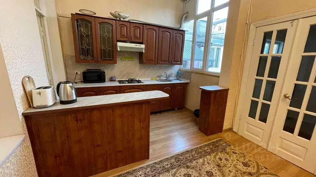Дом в Дагестан, Дербент ул. Таги-Заде, 5/1 (80 м) - Фото 2