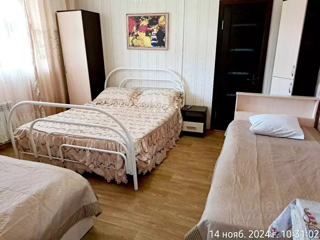 Комната Ставропольский край, Кисловодск Подгорная ул., 45Б - Фото 0