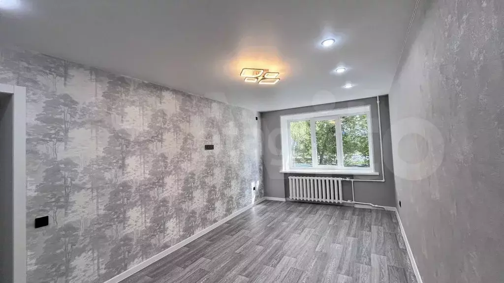 2-к. квартира, 44,5 м, 1/5 эт. - Фото 1