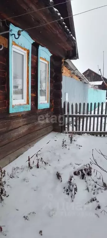 Дом в Свердловская область, Горноуральский городской округ, д. Шумиха ... - Фото 0