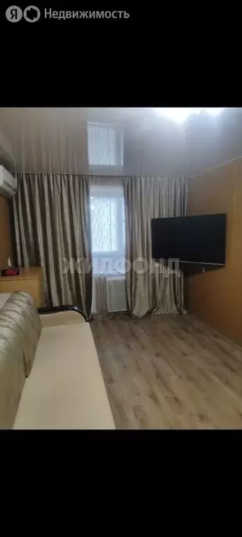 1-комнатная квартира: Тольятти, улица Льва Яшина, 10 (33.7 м) - Фото 2