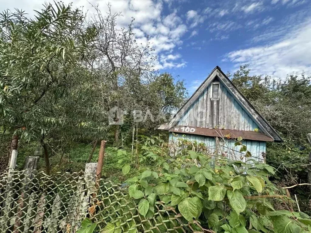 Участок в Нижегородская область, Богородский муниципальный округ, ... - Фото 2