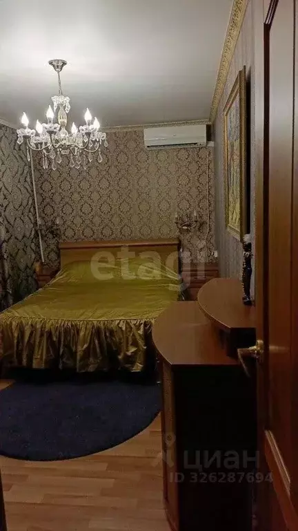 3-к кв. Самарская область, Самара Владимирская ул., 7 (60.5 м) - Фото 1