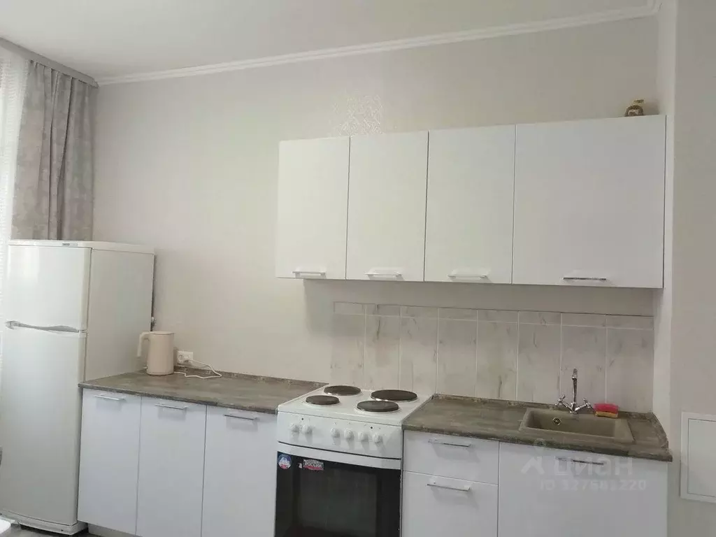 1-к кв. Самарская область, Самара просека 7-я, 94 (43.5 м) - Фото 1