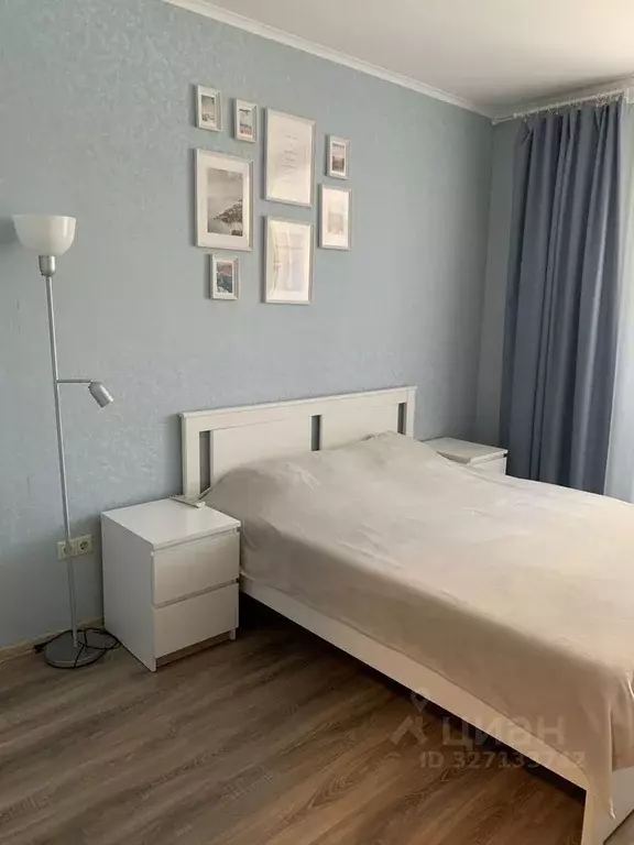 1-к кв. Санкт-Петербург ул. Парфеновская, 9к2 (35.0 м) - Фото 0