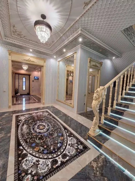 Дом в Санкт-Петербург пос. Парголово, ул. Первого Мая, 11а (517 м) - Фото 2