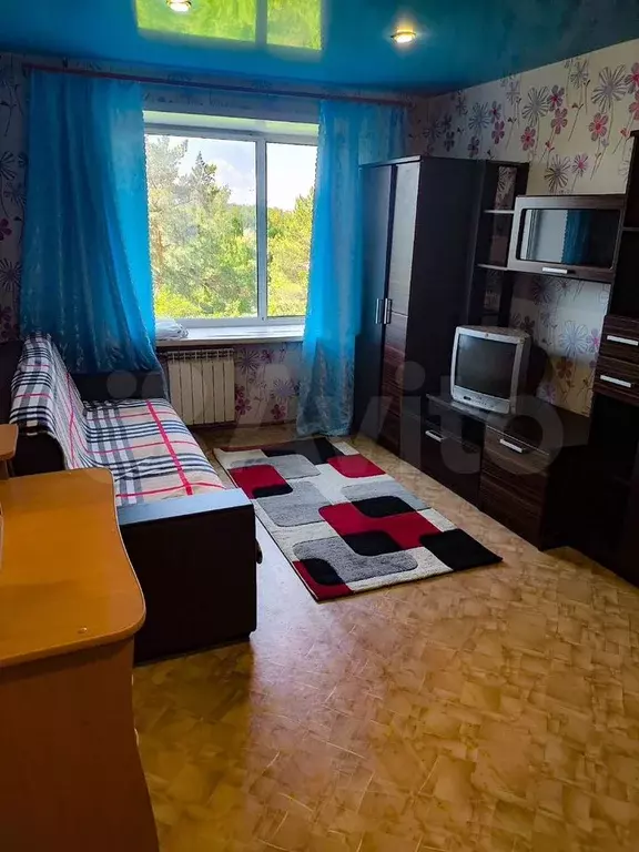 Комната 17 м в 1-к., 7/9 эт. - Фото 0
