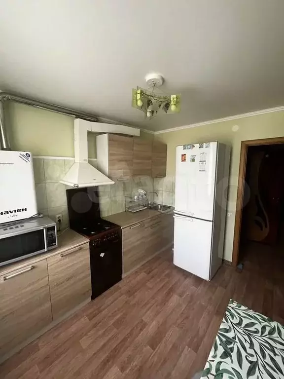 1-к. квартира, 33,2 м, 3/3 эт. - Фото 0