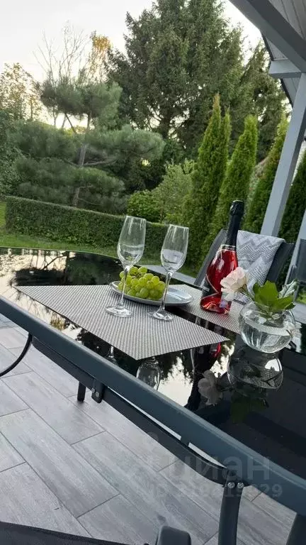 Дом в Калининградская область, Гурьевский муниципальный округ, пос. ... - Фото 2