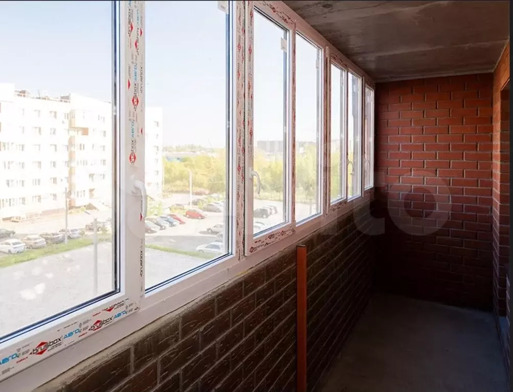 3-к. квартира, 93,7 м, 4/8 эт. - Фото 0