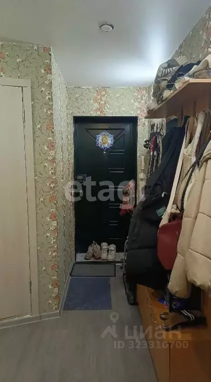 3-к кв. Пермский край, Пермь Уинская ул., 38 (52.1 м) - Фото 2