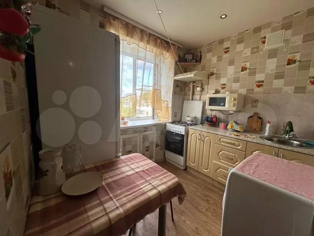 2-к. квартира, 45 м, 5/5 эт. - Фото 0