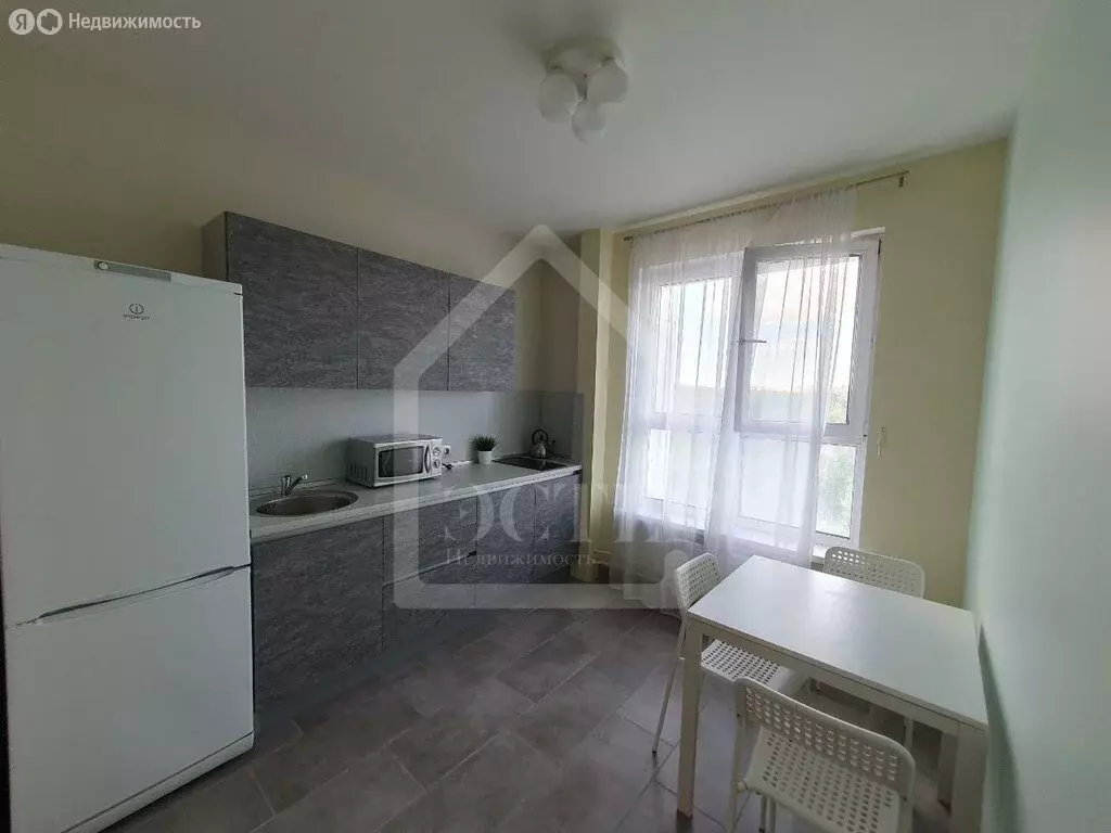 2-комнатная квартира: посёлок городского типа Путилково, Сходненская ... - Фото 0