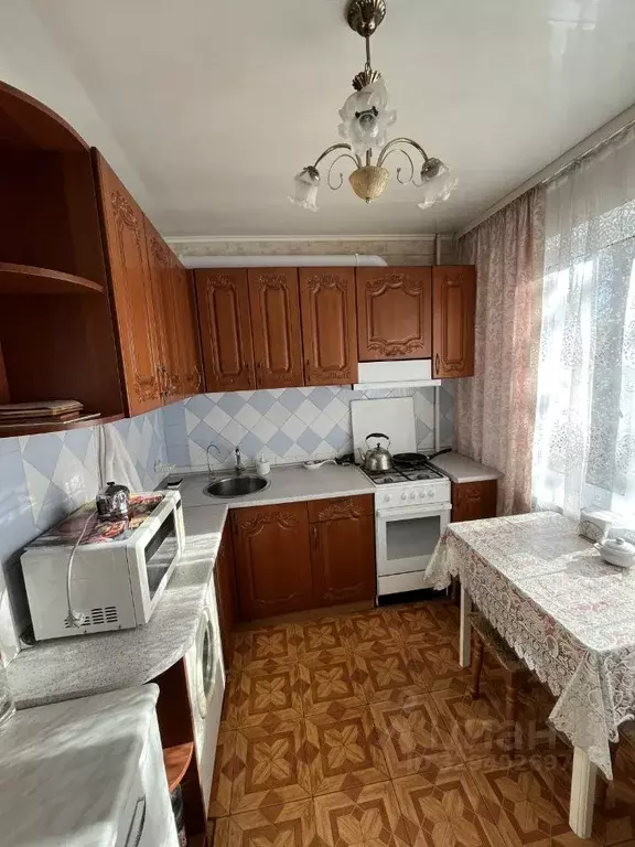 3-к кв. Краснодарский край, Краснодар Фестивальный мкр, ул. ... - Фото 2