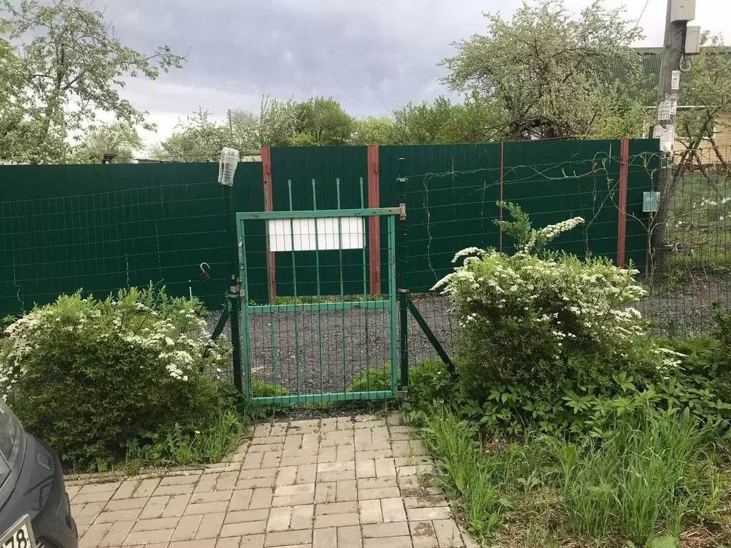 Дом в Ленинградская область, Всеволожский район, Колтушское городское ... - Фото 1