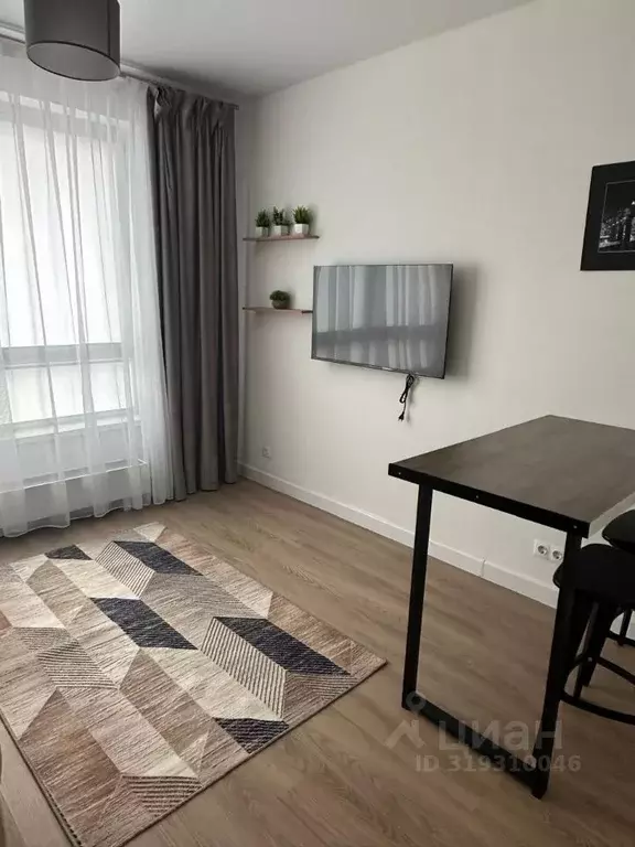 Студия Москва Очаковское ш., 5к3 (20.0 м) - Фото 1