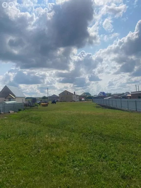 Участок в Ишимбай, улица Новостроек (10 м) - Фото 1