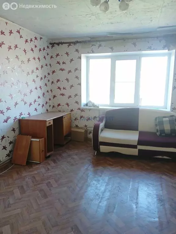 2-комнатная квартира: Нижегородская область, городской округ ... - Фото 1