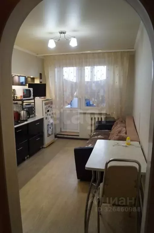 1-к кв. Саратовская область, Энгельс Минская ул., 23 (40.0 м) - Фото 1