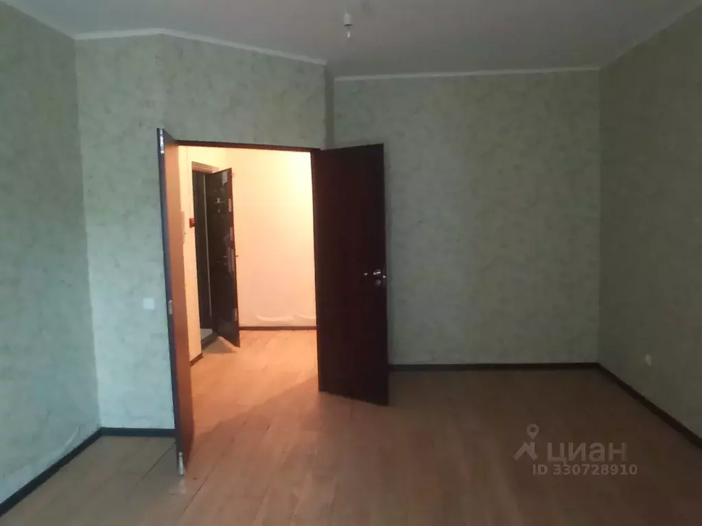 3-к кв. Москва пос. Коммунарка, ул. Бачуринская, 22к3 (93.0 м) - Фото 2