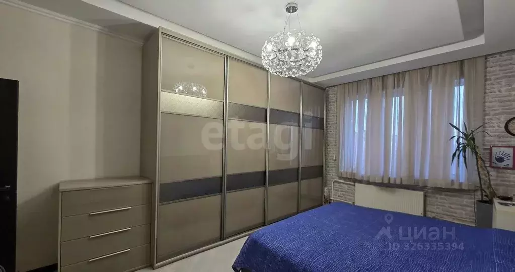 3-к кв. Ленинградская область, Кириши Молодежный бул., 4 (113.5 м) - Фото 1