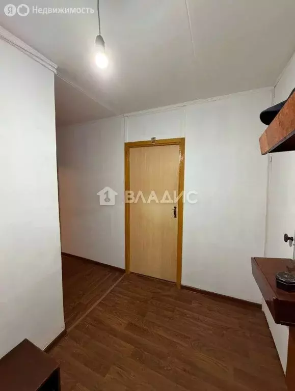 3-комнатная квартира: Москва, Полимерная улица, 3 (65 м) - Фото 1