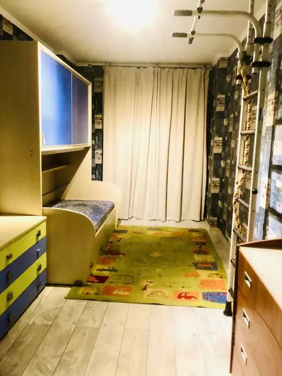 2-к кв. Московская область, Мытищи ул. Колпакова, 10 (59.2 м) - Фото 2