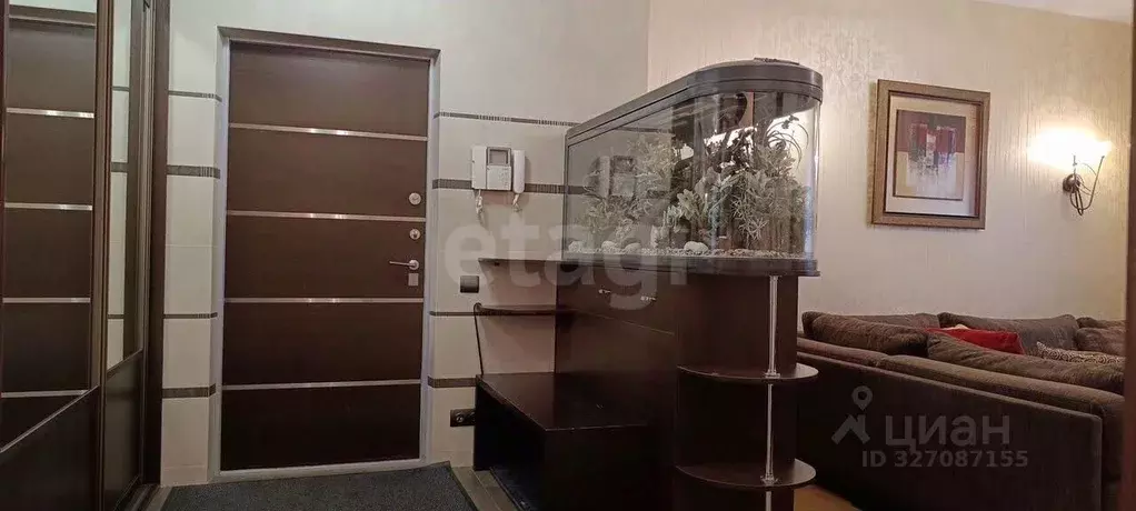 3-к кв. Московская область, Королев Болшево мкр, Пушкинская ул., 15 ... - Фото 1