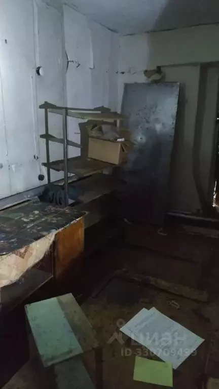 Помещение свободного назначения в Мордовия, Рузаевка ул. Менделеева, 3 ... - Фото 2
