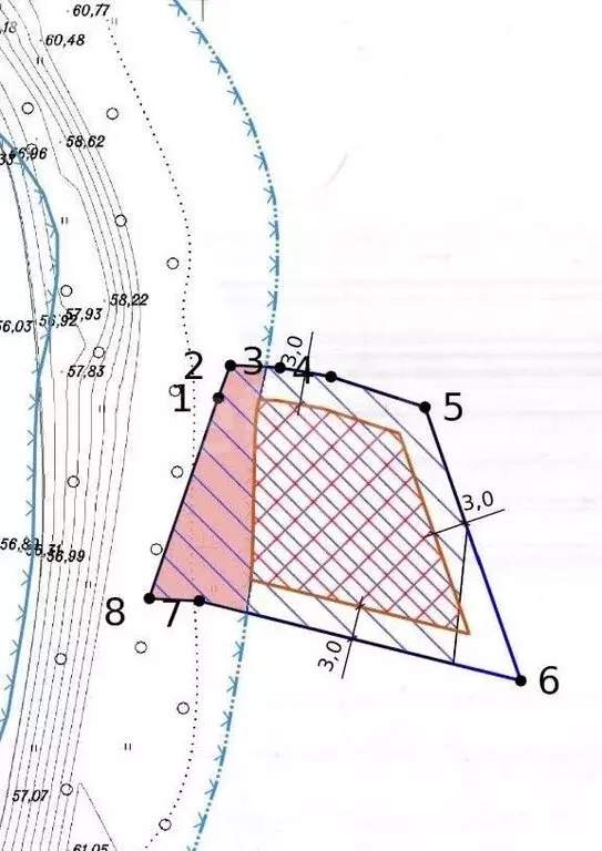Участок в Казань, некоммерческое садоводческое товарищество ... - Фото 1