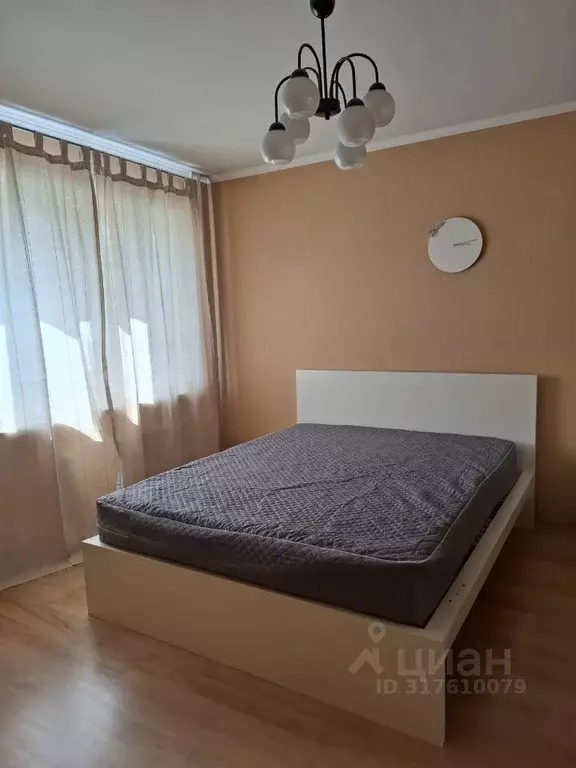 1-к кв. Санкт-Петербург просп. Сизова, 12к1 (36.0 м) - Фото 0