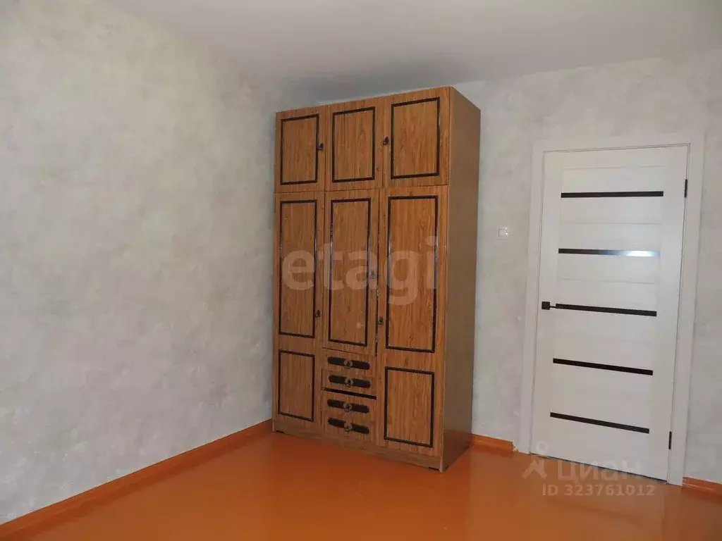 2-к кв. Оренбургская область, Оренбург Новая ул., 12 (50.0 м) - Фото 1