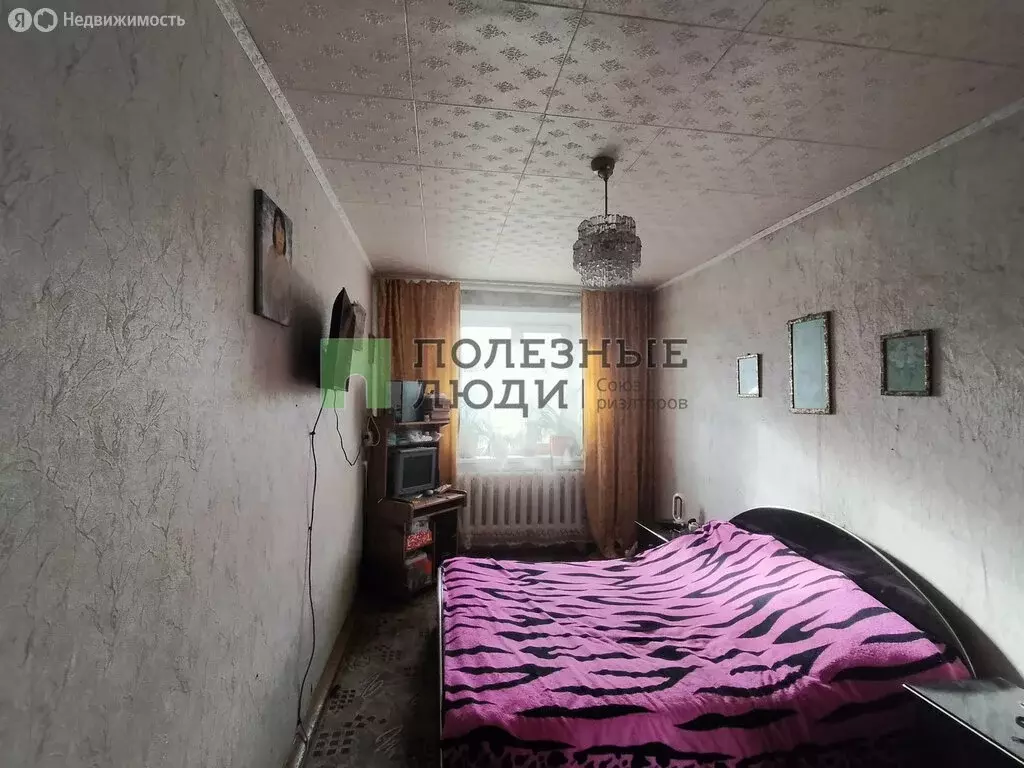 Дом в село Вознесенка, Солнечная улица, 21 (66.6 м) - Фото 2