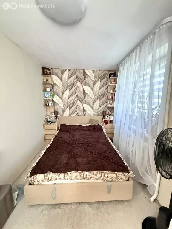 2-комнатная квартира: Нижний Тагил, улица Оплетина, 15 (41 м) - Фото 2