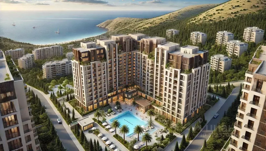 Студия Крым, Евпатория ул. Интернациональная, 159 (27.0 м) - Фото 1