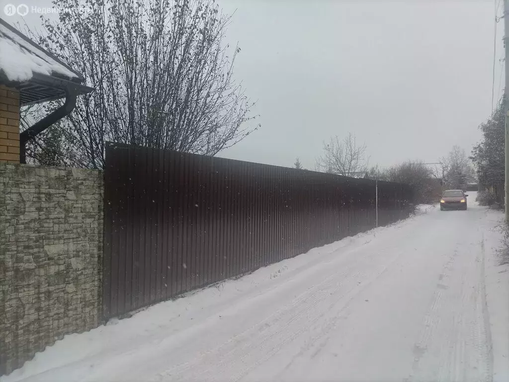 Участок в Иркутск, Байкальский тракт, 8-й километр (4 м) - Фото 2