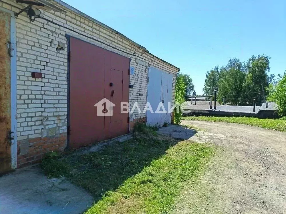 Гараж в Владимирская область, Владимир Добросельская ул., 186Д (22 м) - Фото 2