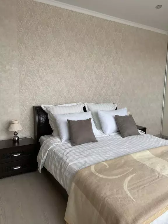 3-к кв. Калининградская область, Светлогорск ул. Горького, 14 (86.0 м) - Фото 2