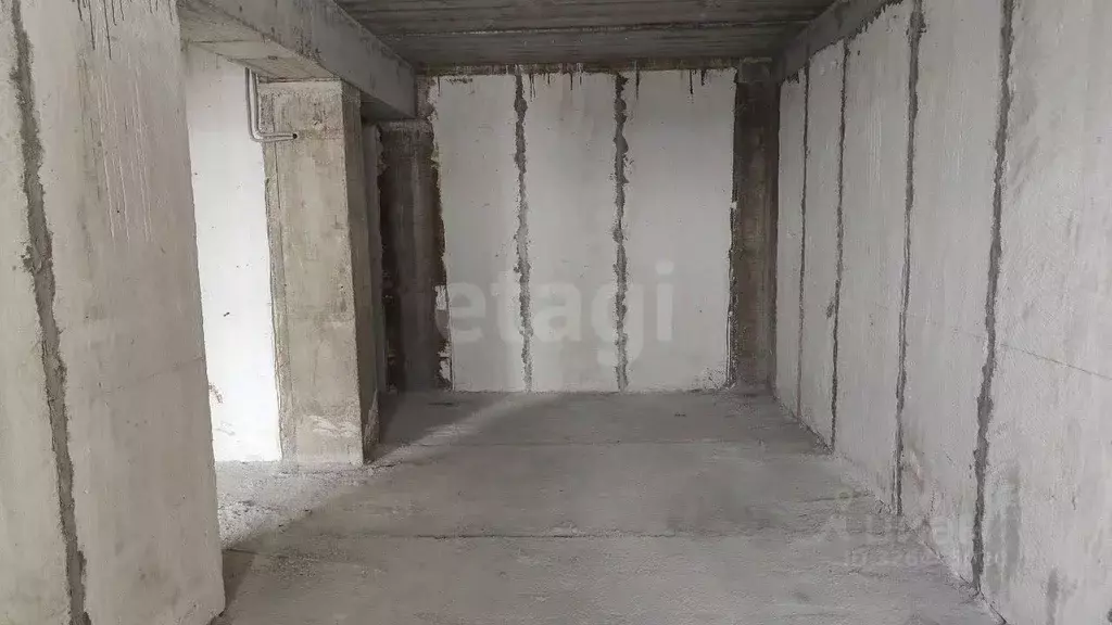 1-к кв. Крым, Симферополь ул. Генерала Родионова (47.0 м) - Фото 2