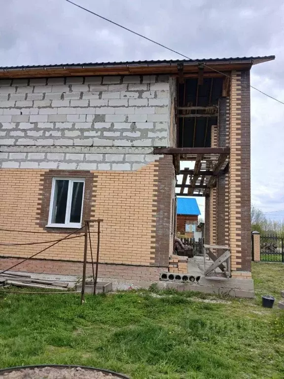 Дом в Томская область, Томск пл. Ленина (217 м) - Фото 2