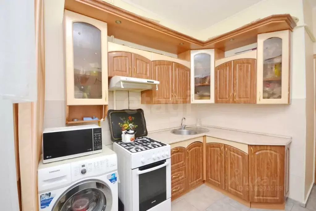 3-к кв. Саха (Якутия), Якутск ул. Лонгинова, 38/1 (75.2 м) - Фото 1