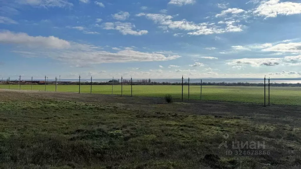 Участок в Крым, Ленинский район, Калиновское с/пос  (6.0 сот.) - Фото 2