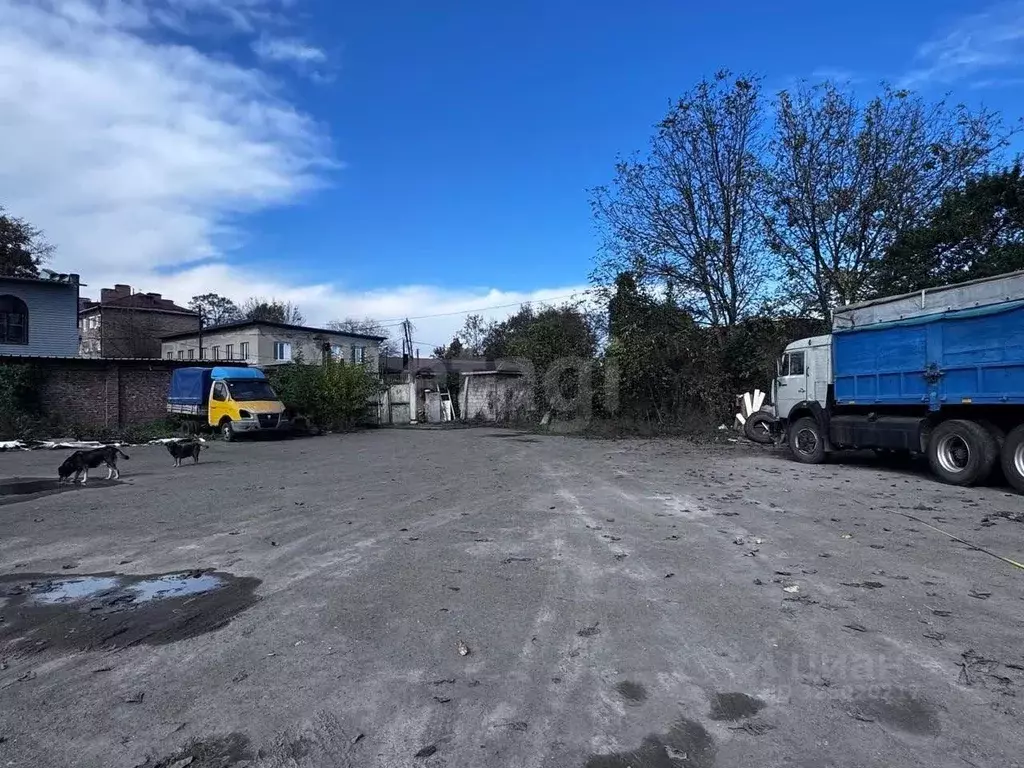 Склад в Северная Осетия, Владикавказ ул. Павлика Морозова, 61 (262 м) - Фото 2