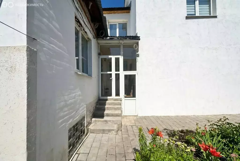 Дом в Самара, Лозовая улица, 27 (119 м) - Фото 1