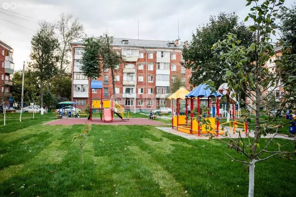2-комнатная квартира: Тула, улица Кутузова, 19 (43.9 м) - Фото 2